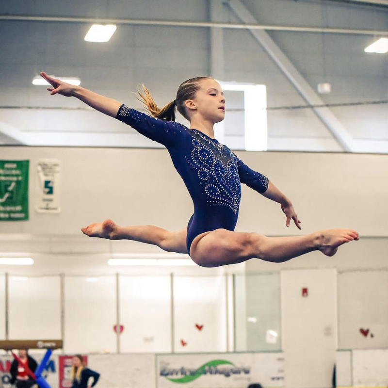 Alpha Gymnastics - Robert Stanescu Recreational Gymnastics alpha Academy Windsor Ontario