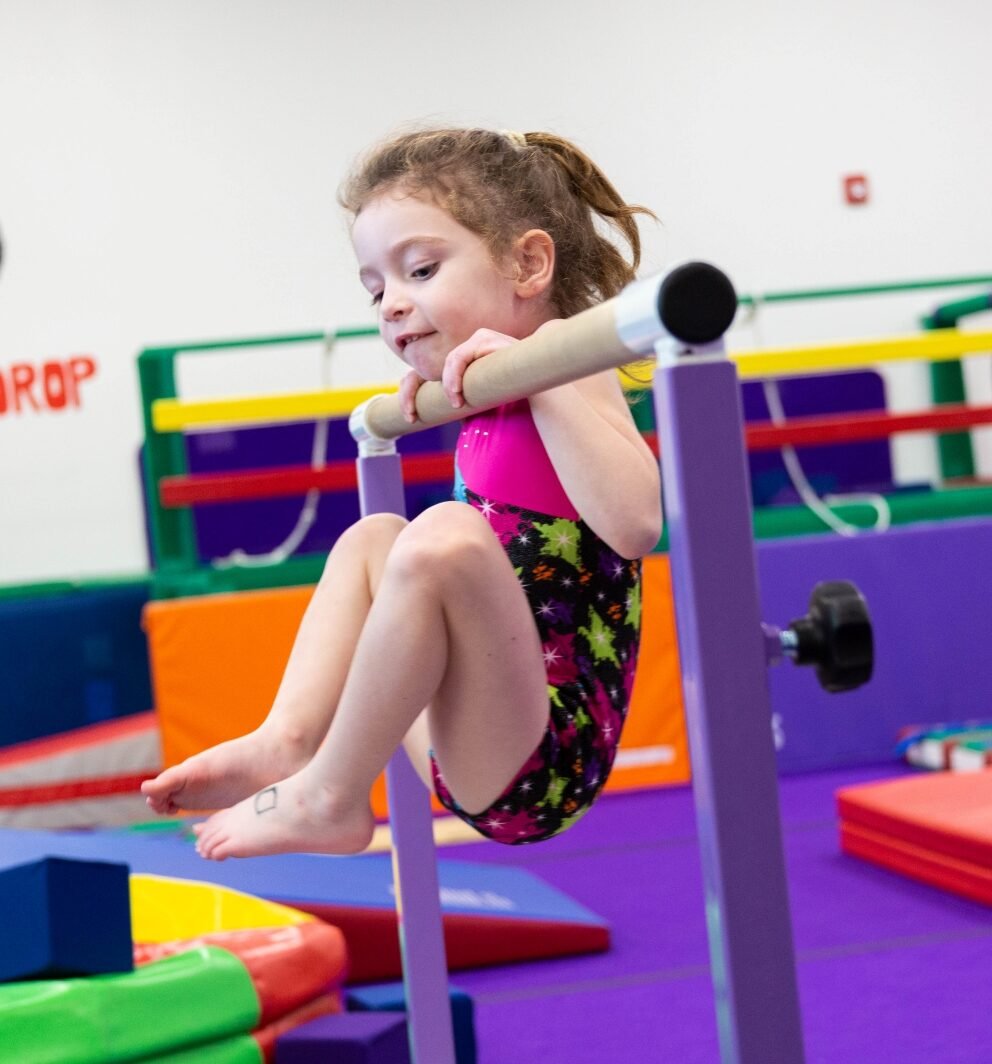 Recreational Gymnastics alpha Academy Windsor Ontario