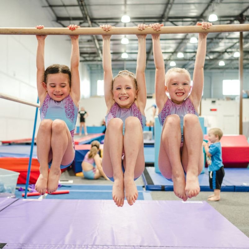 Recreational Gymnastics alpha Academy Windsor Ontario