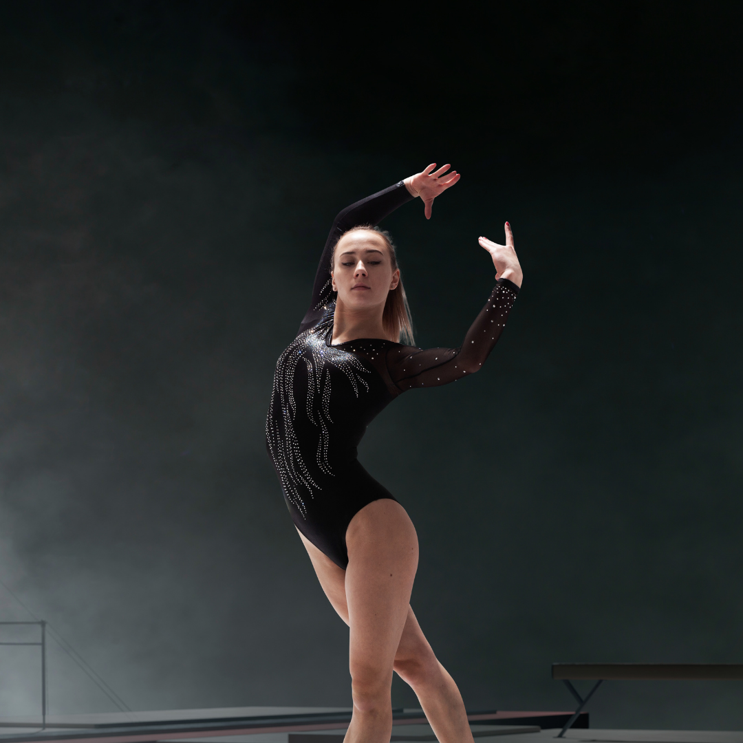 Alpha Gymnastics - Robert Stanescu Alpha Empowering kids gymnastics